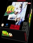 Nintendo  SNES&nbsp; - &nbsp;Kick Off (Europe)